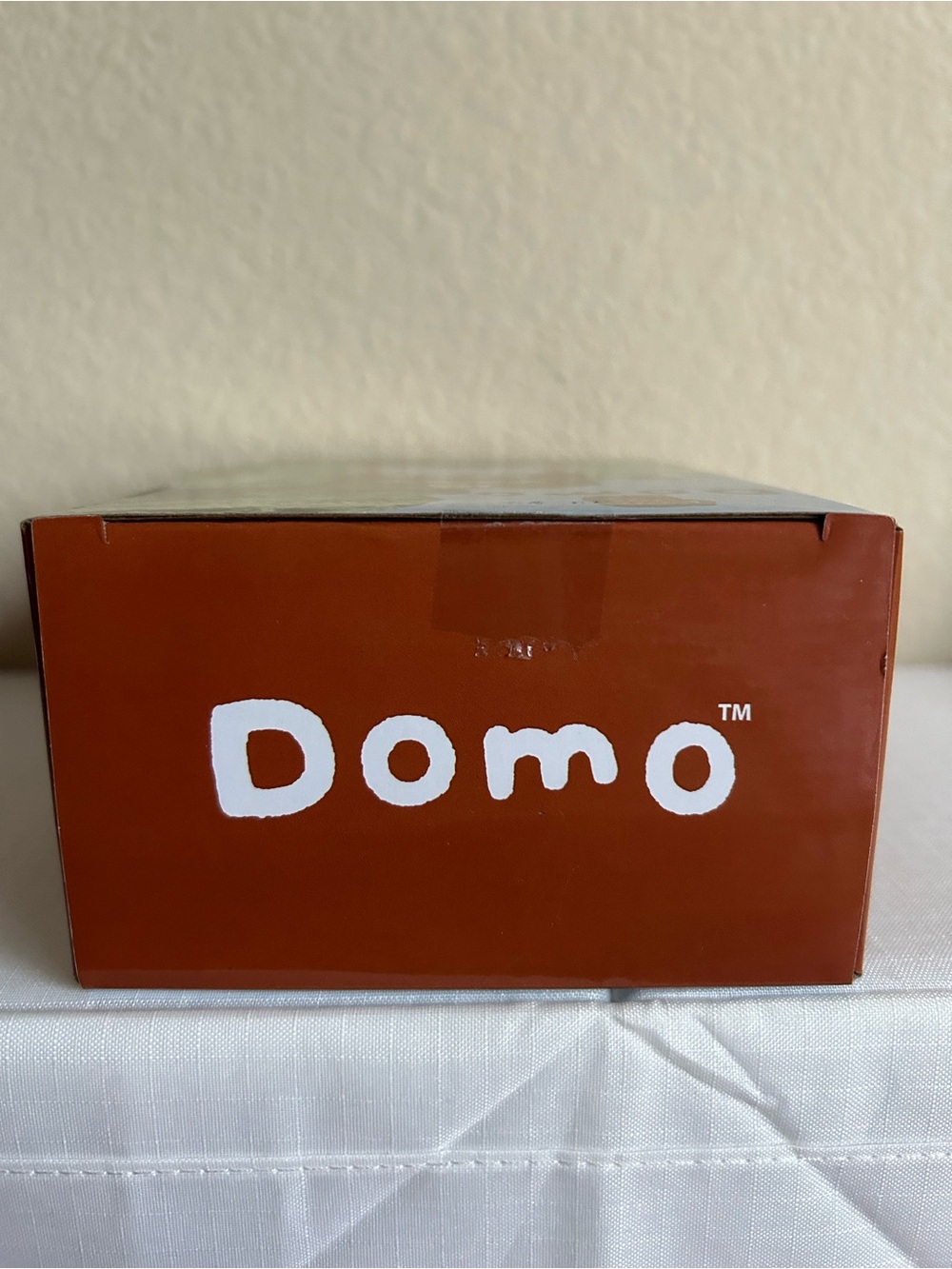 DOMO Block Figure Build Set - Picture 2 of 4